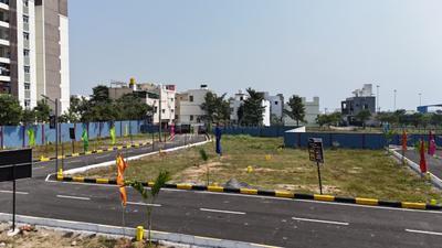 Image of 920 Sq.ft Residential Plot / Land for sale in Vandalur, Chennai for Rs. 5795080
