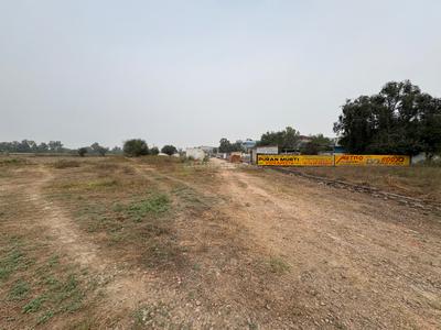 Image of 9600 Sq.ft Residential Plot / Land for sale in Bawana, New Delhi for Rs. 280000000