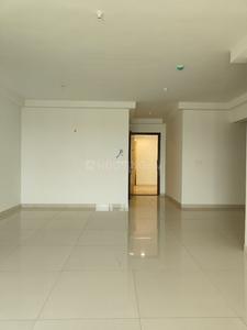 Hall Image of 2022 Sq.ft 3 BHK Apartment / Flat for sale in Purva Atmosphere by Puravankara Limited, Thanisandra Bengaluru for Rs. 35500000