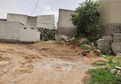 Image of 1530 Sq.ft Residential Plot / Land for sale in Ameenpur, Sangareddy for Rs. 15000000