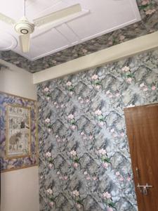 Bedroom Image of 844 Sq.ft 3 BHK Villa for sale in Sabrampura Jaipur for Rs. 4200000