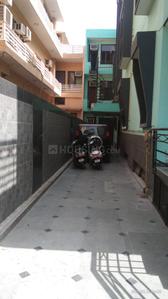Image of 450 Sq.ft 1 RK Apartment / Flat for rent in Ashok Nagar, New Delhi for Rs. 10000