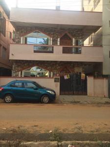 Image of 4500 Sq.ft 6 BHK Independent House for sale in Kalyan Nagar, Bengaluru for Rs. 37000000