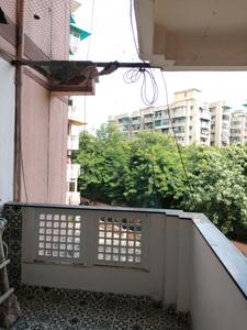 Living Room Image of 1900 Sq.ft 3 BHK Apartment / Flat for sale in Rajasthan Apartments, Sector 4 Dwarka New Delhi for Rs. 31800000