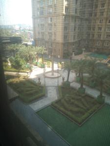 Building Image of 1409 Sq.ft 3 BHK Apartment / Flat for sale in Bandra East Mumbai for Rs. 44000000