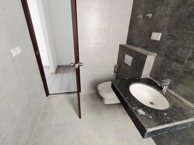 Bathroom Image of 1503 Sq.ft 3 BHK Builder Floor for sale in MRG Crown, Sector 106 Gurgaon for Rs. 21800000