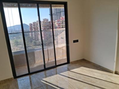 Bedroom Image of 990 Sq.ft 2 BHK Apartment / Flat for sale in Baner Pune for Rs. 10000000