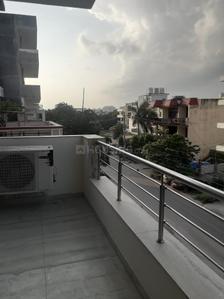 Balcony Image of The nineteenth girls pg in Sector 45, Gurgaon