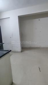 Kitchen Image of 1800 Sq.ft 3 BHK Apartment / Flat for rent in Scheme No 71 Indore for Rs. 26000