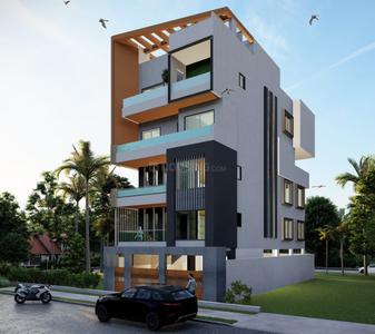 Image of 2500 Sq.ft 4 BHK Apartment / Flat for rent in Ashirwad Nagar, Nagpur for Rs. 60000