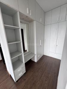 Bedroom Image of 3300 Sq.ft 4 BHK Apartment / Flat for rent in ATS Casa Espana, Bar Majra Mohali for Rs. 60000