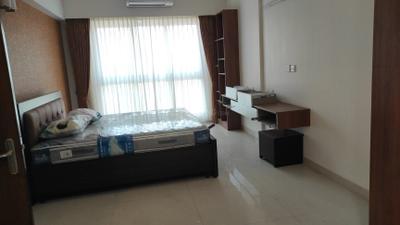 Bedroom Image of 3851 Sq.ft 4 BHK Apartment / Flat for rent in Godrej Platinum, Hebbal Kempapura Bengaluru for Rs. 250000