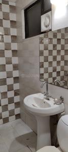 Image of 1800 Sq.ft 4 BHK Builder Floor for rent in Real Sushant Lok II, Sector 55, Gurgaon for Rs. 43000