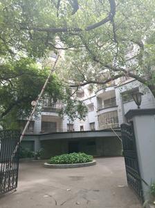 Building Image of 2850 Sq.ft 3 BHK Apartment / Flat for sale in Kavadiguda Hyderabad for Rs. 21500000
