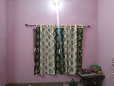 Bedroom Image of 600 Sq.ft 1 BHK Independent House for rent in Kaikhali Kolkata for Rs. 5500