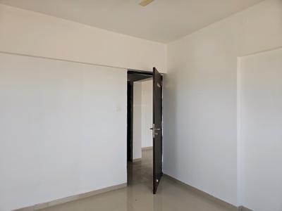 Bedroom Image of 730 Sq.ft 1 BHK Apartment / Flat for rent in Pride World City, Charholi Budruk Pune for Rs. 18000
