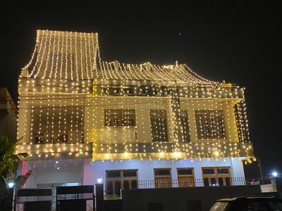 Image of 1400 Sq.ft 2 BHK Villa for rent in Chitaipur, Varanasi for Rs. 15000