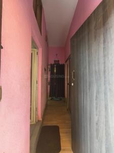 Balcony Image of 1200 Sq.ft 3 BHK Independent House for sale in Ram Nagar Kolkata for Rs. 5000000