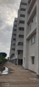 Image of 1050 Sq.ft 2 BHK Apartment / Flat for sale in Skyline Homes, Adibatla, Hyderabad for Rs. 3937500