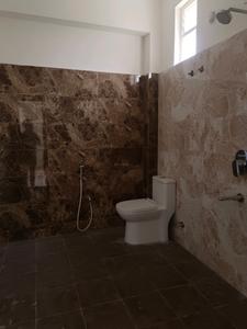 Bedroom One Image of 2900 Sq.ft 3 BHK Villa for sale in Morton Villas, Suraram Hyderabad for Rs. 26100001