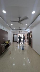 Hall Image of 1200 Sq.ft 2 BHK Builder Floor for rent in Bilekahalli Bengaluru for Rs. 35000