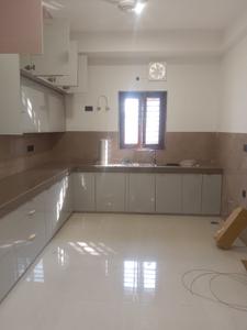 Kitchen Image of 3150 Sq.ft 4 BHK Builder Floor for rent in Sector 31 Faridabad for Rs. 50000