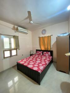 Bedroom Image of 1180 Sq.ft 2 BHK Apartment / Flat for sale in Naranpura Ahmedabad for Rs. 8200000