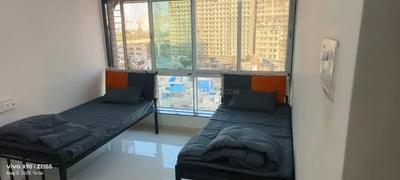 Bedroom Image of NAVKAR ESTATE  in Kurla West, Mumbai
