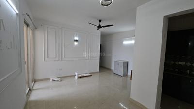 Living Room Image of 674 Sq.ft 2 BHK Apartment / Flat for sale in Signature Global Proxima, Sector 89 Gurgaon for Rs. 7200000