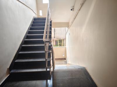 Balcony Image of 2000 Sq.ft 3 BHK Apartment / Flat for sale in Akkayyapalem Visakhapatnam for Rs. 16900000