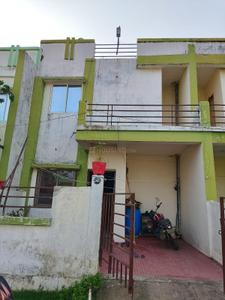 Building Image of 1200 Sq.ft 2 BHK Independent House for sale in Hoshangabad Road Bhopal for Rs. 3500000