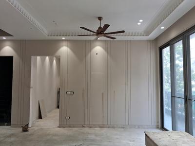 Living Room Image of 2520 Sq.ft 4 BHK Builder Floor for sale in Punjabi Bagh New Delhi for Rs. 65000000