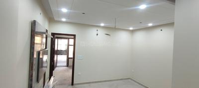 Bedroom Image of 900 Sq.ft 2 BHK Builder Floor for rent in Subhash Nagar New Delhi for Rs. 37000