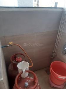 Image of 1530 Sq.ft 2.5 BHK Apartment / Flat for rent in Habsiguda, Hyderabad for Rs. 45000