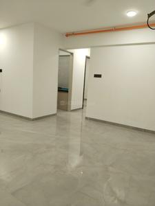 Hall Image of 1320 Sq.ft 3 BHK Apartment / Flat for sale in Shree Mahavir Park Altezza, Andheri West Mumbai for Rs. 50000000