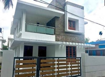Image of 800 Sq.ft 2 BHK Independent House for sale in Green Avenue, Kelambakkam, Chennai for Rs. 5500004