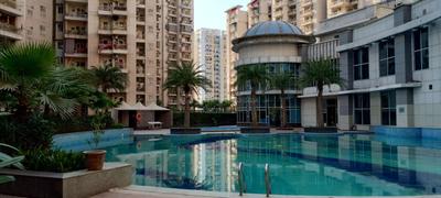 Image of 1595 Sq.ft 3 BHK Apartment / Flat for sale in Ajnara Homes, Noida Extension, Greater Noida for Rs. 13300000