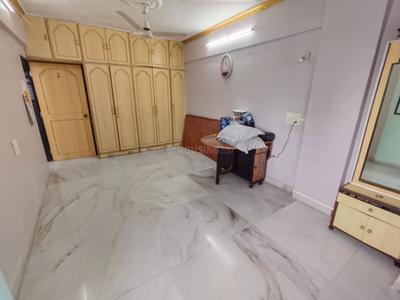 Bedroom Image of 835 Sq.ft 2 BHK Apartment / Flat for rent in Ghatkopar West Mumbai for Rs. 46000