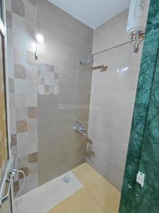 Bathroom Image of 560 Sq.ft 1 BHK Apartment / Flat for sale in Vasant Vihar Complax, Thane West Thane for Rs. 8000000