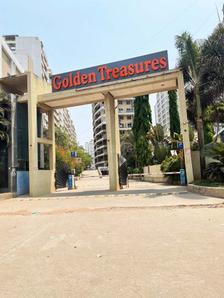 Image of 1100 Sq.ft 2 BHK Apartment / Flat for sale in Punawale, Pune for Rs. 8100000
