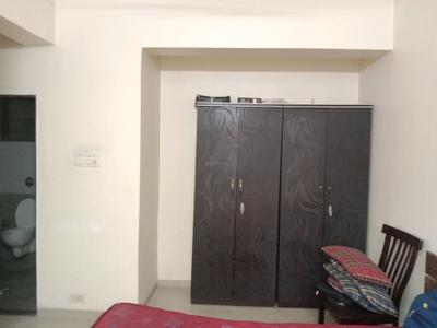 Bedroom Image of 1600 Sq.ft 3 BHK Apartment / Flat for rent in Thane West Thane for Rs. 62500