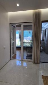 Hall Image of 1113 Sq.ft 2 BHK Apartment / Flat for sale in VJ Pratik Nagar Palladio Kothrud Central, Kothrud Pune for Rs. 16700000