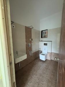 Bathroom Image of 1430 Sq.ft 2 BHK Apartment / Flat for rent in Gothapatna Bhubaneswar for Rs. 16000