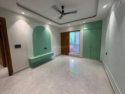 Hall Image of 2400 Sq.ft 4 BHK Builder Floor for sale in Ashoka Residency, Sector 34 Faridabad for Rs. 27000000