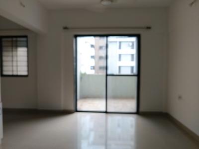 Living Room Image of 950 Sq.ft 2 BHK Apartment / Flat for rent in Magarpatta Iris, Magarpatta City Pune for Rs. 34000