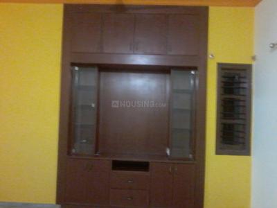Hall Image of 1150 Sq.ft 2 BHK Independent House for rent in K R Puram Bengaluru for Rs. 28000