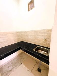Kitchen Image of Noida comfort PG for Boys in Sector 102, Noida