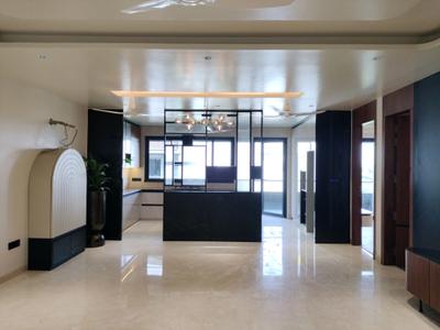 Living Room Image of 1900 Sq.ft 3 BHK Builder Floor for sale in DDA Residential Flats, Sector 8 Dwarka New Delhi for Rs. 40000000