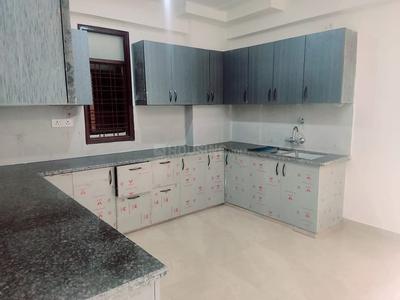 Kitchen Image of 1400 Sq.ft 3 BHK Apartment / Flat for sale in Sector 13 Gurgaon for Rs. 9185000