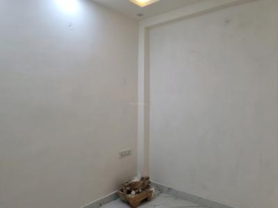 Living Room Image of 684 Sq.ft 2 BHK Independent House for sale in Dwarka Mor New Delhi for Rs. 6800000